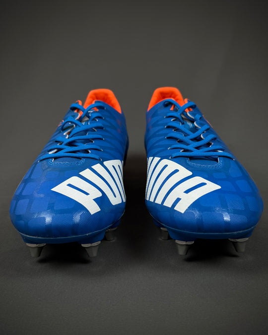 Radamel Falcao | Match-Issued Boots | 2015/16 | Chelsea