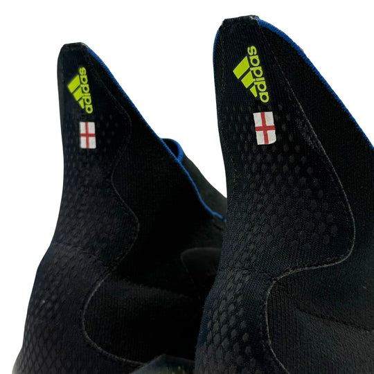 Dele Alli | Match-Worn | Photo-Matched | 2020/21 | Adidas Predator Freak+