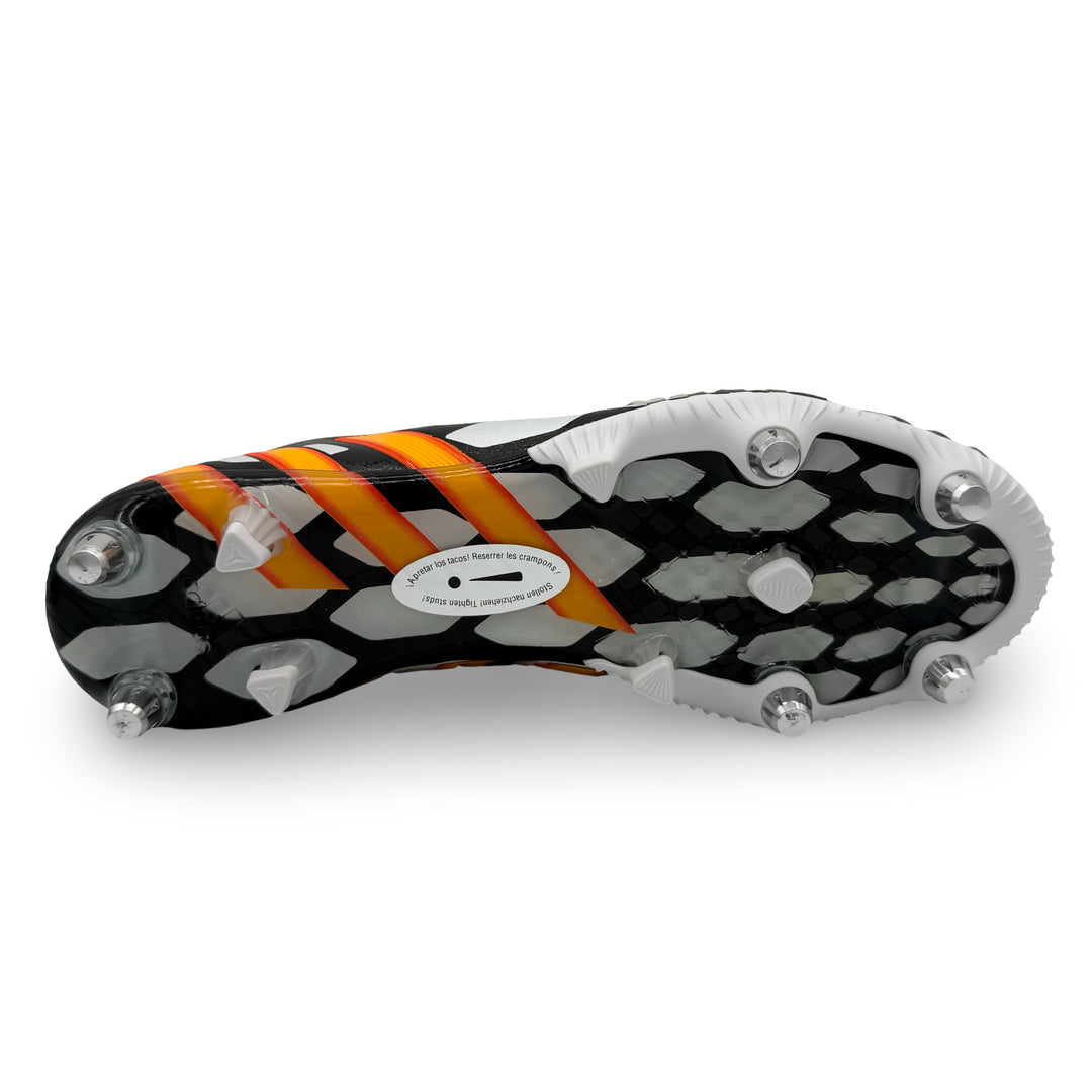 Kaká Match Issued Adidas Predator Instinct - 2014 FIFA World Cup