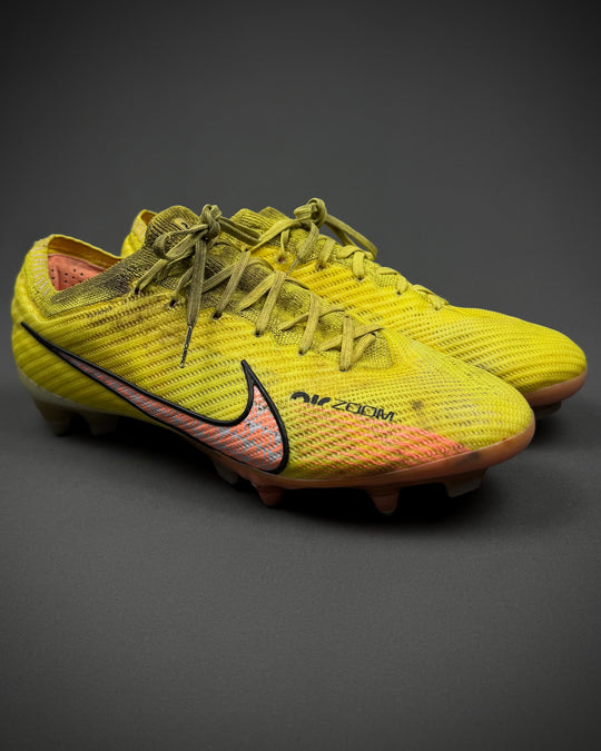 Jack Butland | Player-Worn Boots | 2022/23 | Manchester United