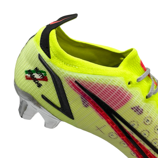 Francesco Acerbi | Match-Issued Boots | UEFA Euro 2020 Winner Special Edition | Inter Milan & Italy