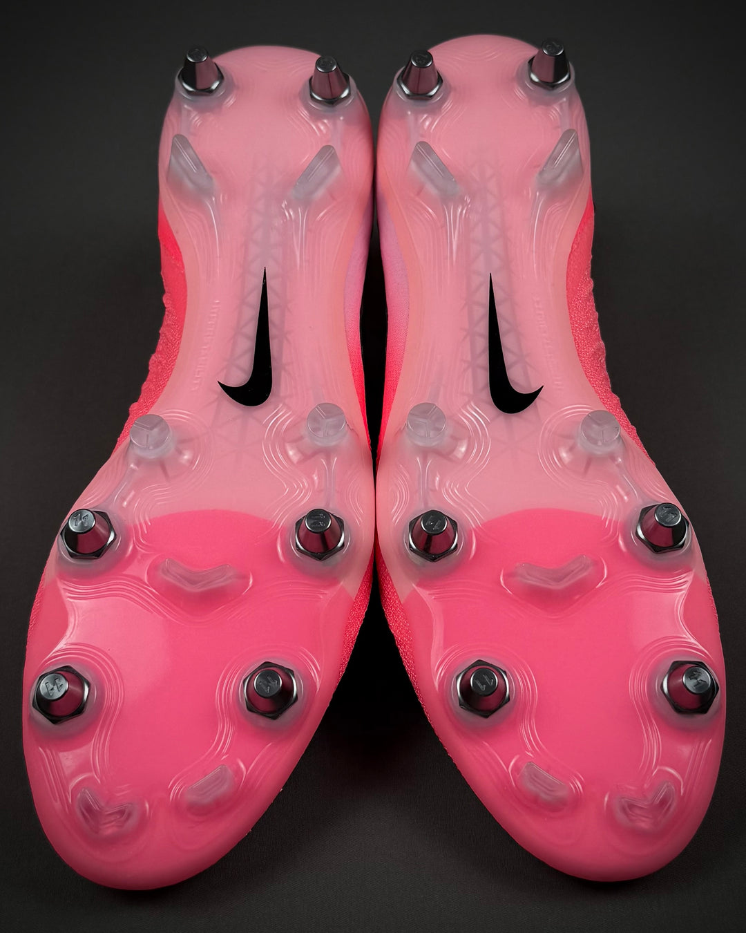 Phil Foden | Match-Issued Boots | UEFA Euro 2024 | England