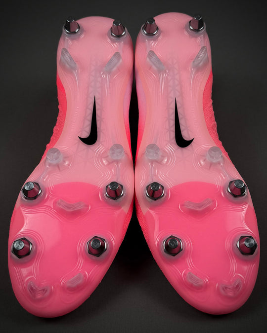 Phil Foden | Match-Issued Boots | UEFA Euro 2024 | England