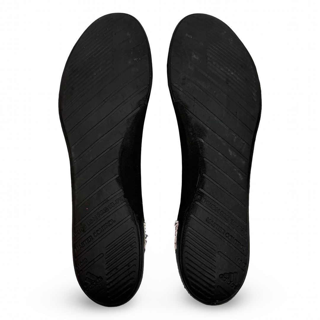 Aymeric Laporte | Match Worn | Photo-Matched | 2022/23 Treble Season | 1 Assist & 1 Clean Sheet | Adidas Predator Edge.1