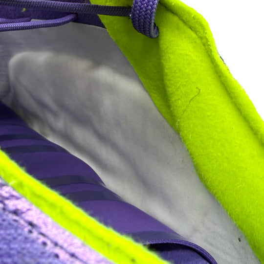 Lisandro Martínez Match Issued Adidas F50 Elite - 2024/25