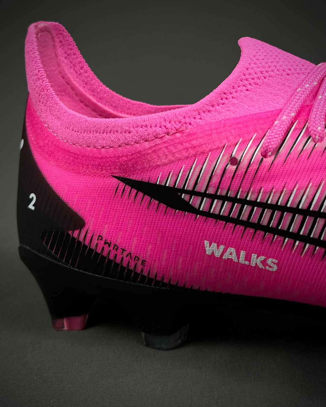 Kyle Walker | Match-Issued Boots | 2023/24 | Manchester City & England