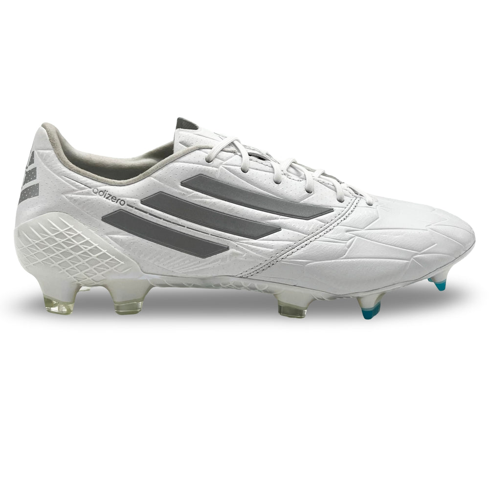 Thiago Alcântara Match Issued Adidas F50 Adizero IV Leather 2022/23