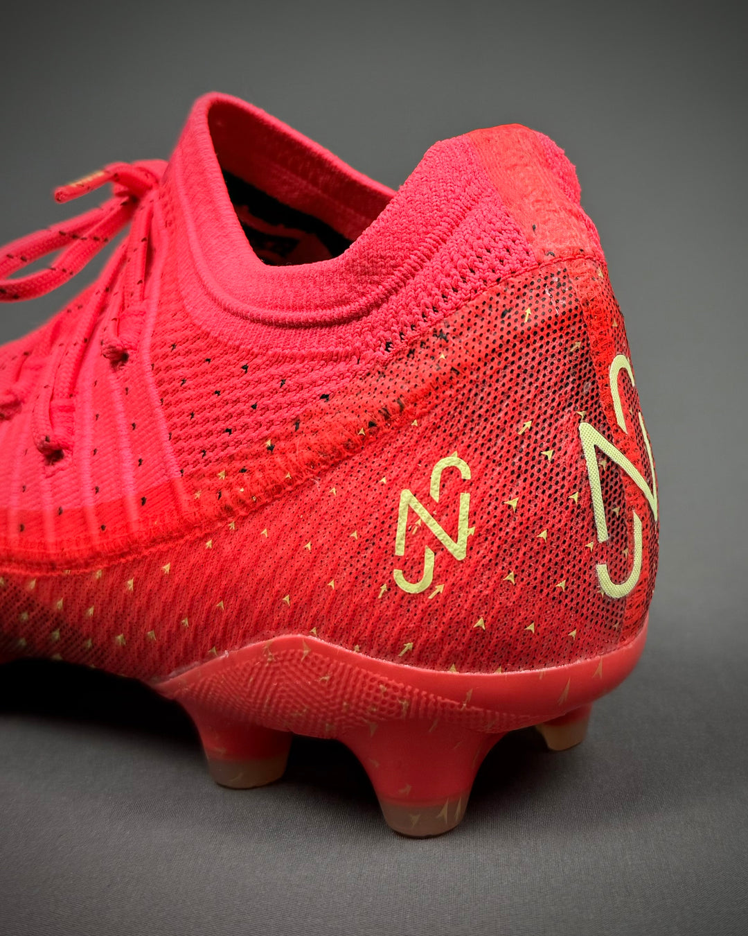 Neymar Jr. | Match-Issued Boots | 2022/23 | PSG & Brazil