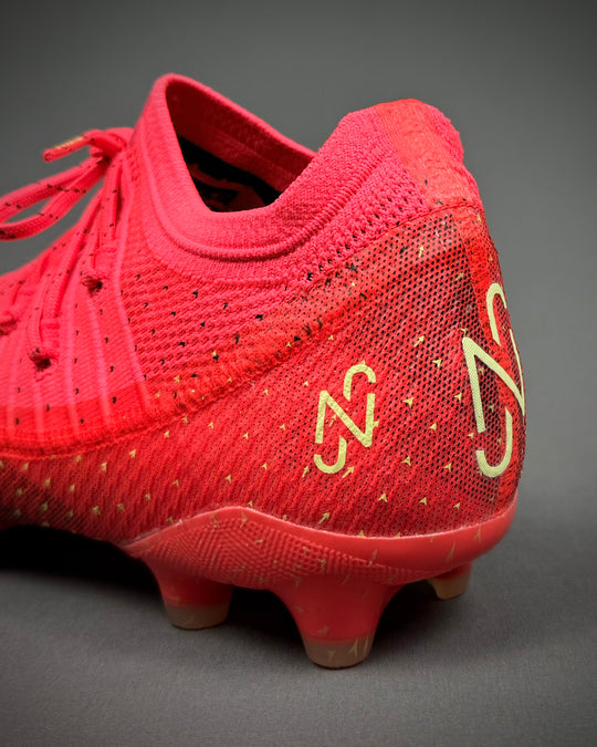Neymar Jr. | Match-Issued Boots | 2022/23 | PSG & Brazil
