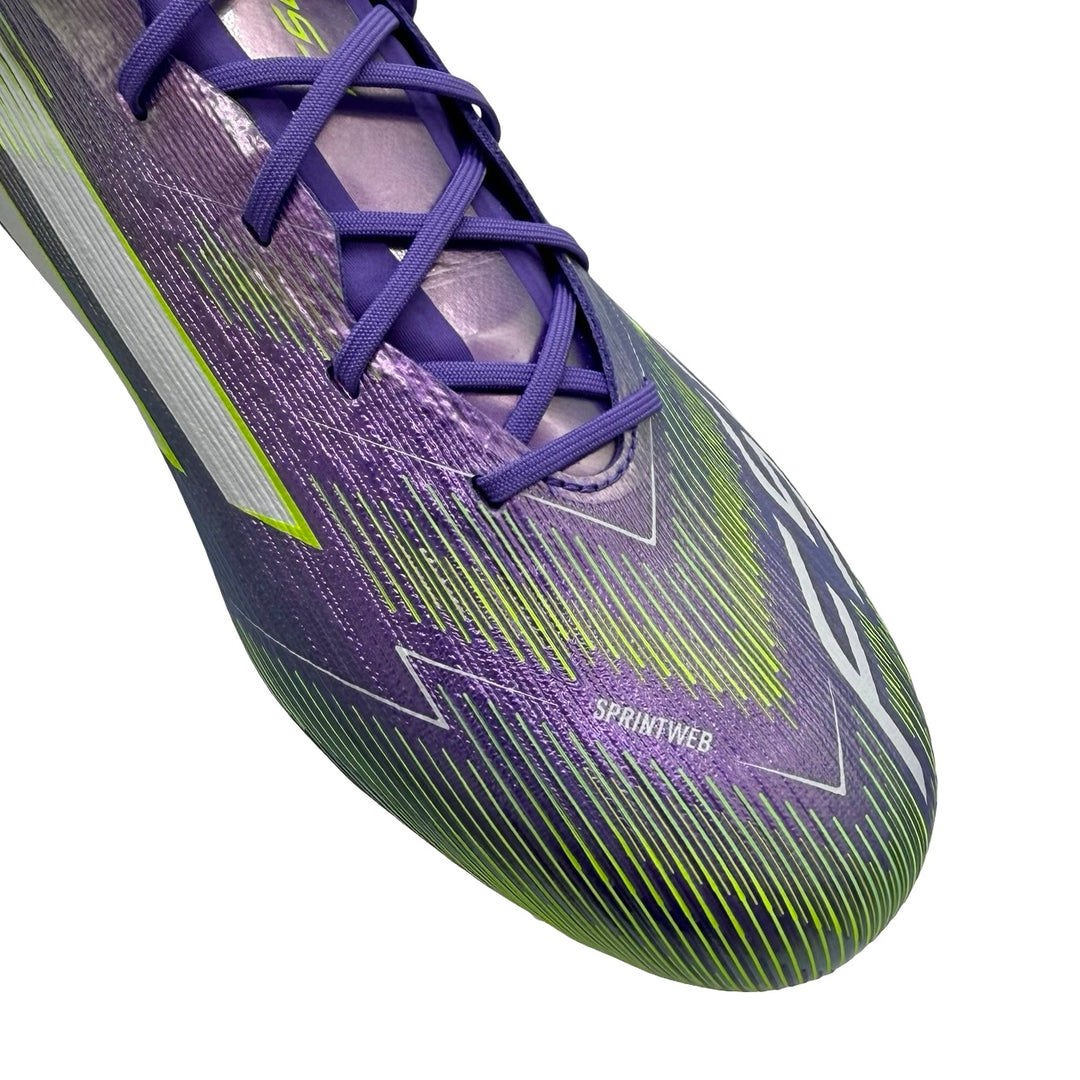 Lisandro Martínez Match Issued Adidas F50 Elite - 2024/25