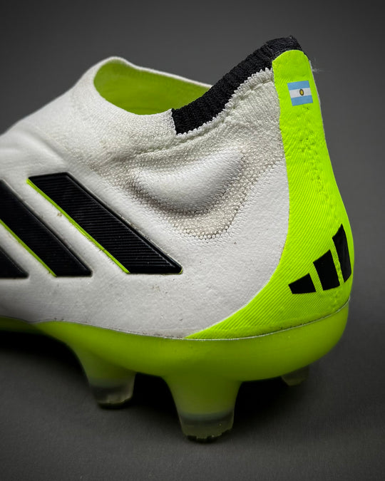 Paulo Dybala | Match-Worn Boots | 2023/24 | 2 Goals | 2 Assists | AS Roma
