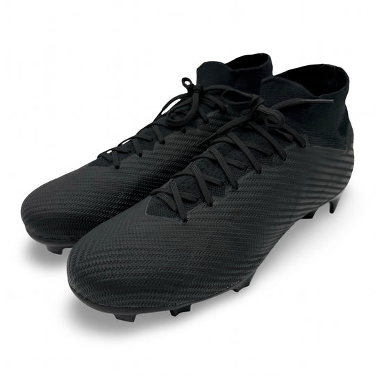 Cristiano Ronaldo Training Worn Nike Mercurial Superfly 9 Elite - 1/1 CR7 Prototype Sample - 2021/22