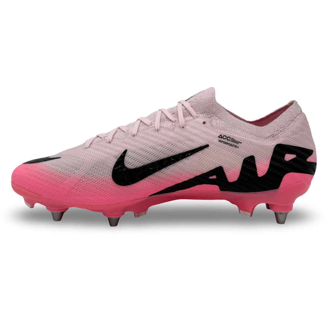 Lucas Paquetá Match Issued Nike Mercurial Vapor 15 Elite - 2024 Copa América