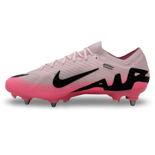 Lucas Paquetá Match Issued Nike Mercurial Vapor 15 Elite - 2024 Copa América