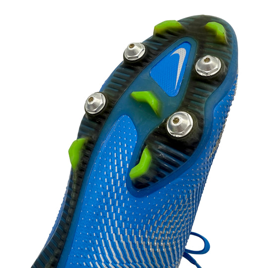 Nike Phantom GT Elite de Edinson Cavani, usada en partidos y fotocombinada - 2020/21