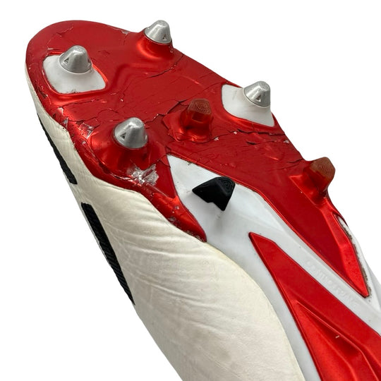 Aymeric Laporte | Match-Worn Boots | Photo-Matched | 2019/20 | Manchester City