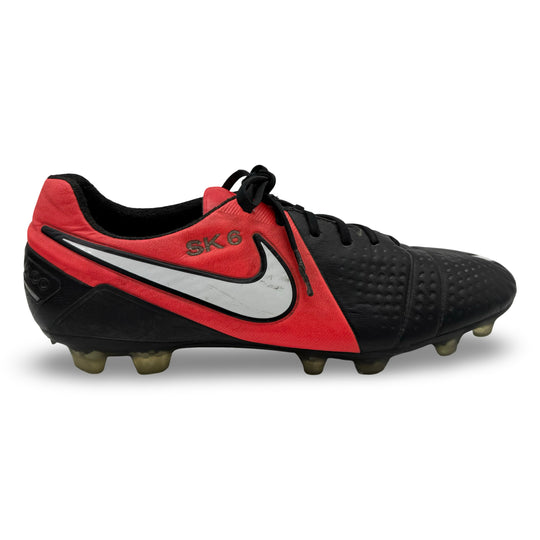Sami Khedira | Match Worn | 2012/13 | 2 Assists | Nike CTR360 Maestri III