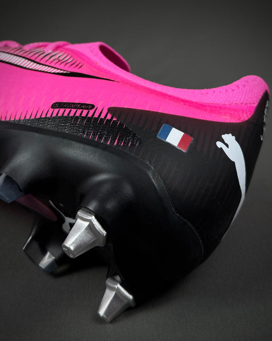 Olivier Giroud | Match-Issued Boots | 2023/24 | AC Milan & France