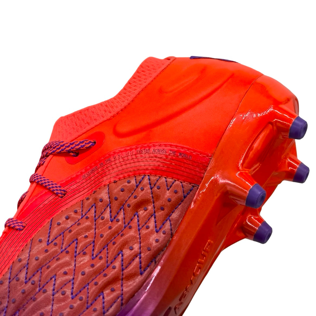 Trent Alexander-Arnold | Match Issued | 2022/23 | Under Armour Clone Magnetico 2 | The 66 Collection 1st Edition | Player-Exclusive