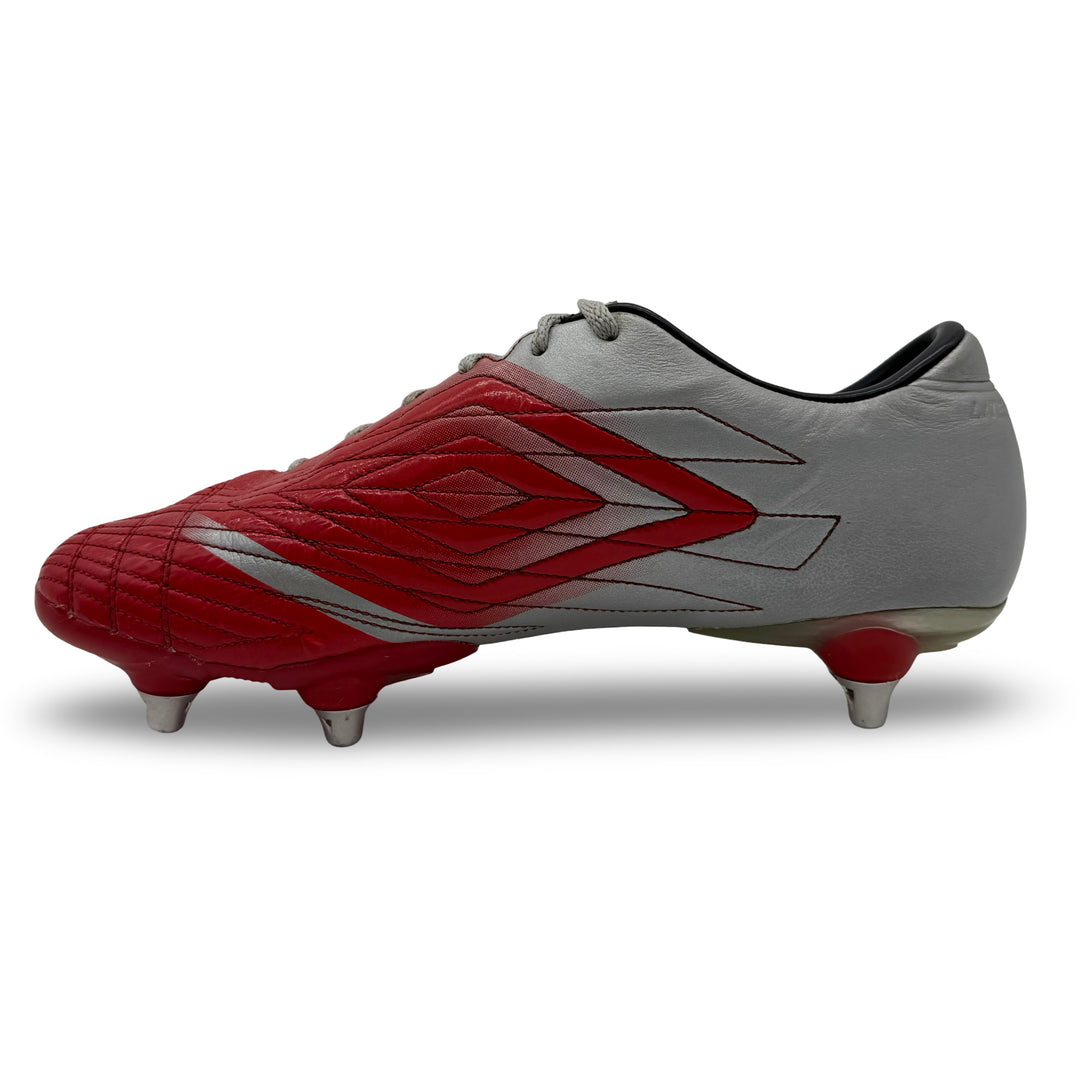 Kyle Walker | Match-Worn Boots | Photo-Matched | 2011/12 | 3 Clean Sheets | 1 Goal | Tottenham
