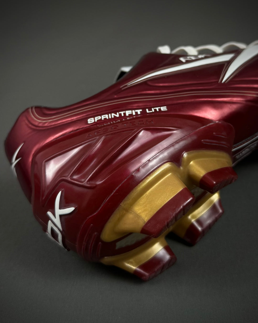 Thierry Henry | Match-Worn Boots | 2008/09 | Barcelona