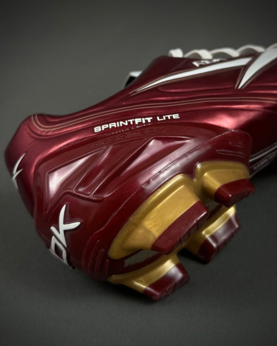 Thierry Henry | Match-Worn Boots | 2008/09 | Barcelona