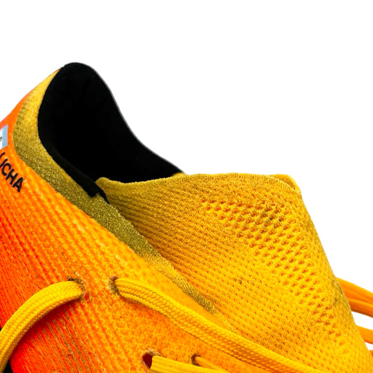 利桑德罗·马丁内斯训练时穿着的 Adidas X Speedportal.1 2022/23