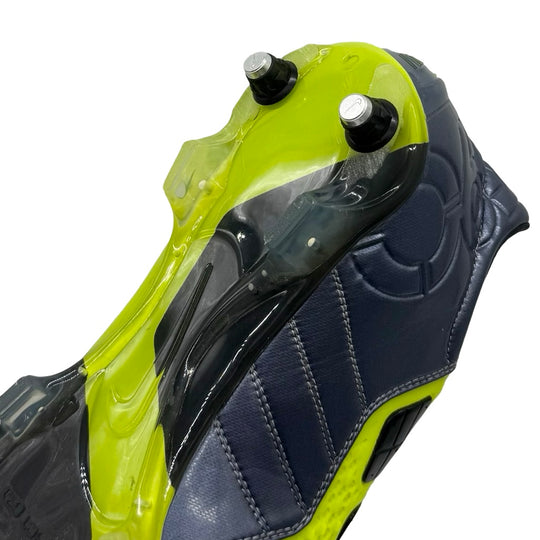 John Obi Mikel | Match Issued | 2011/12 | Nike T90 Laser III