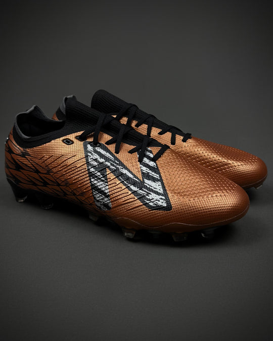 Endrick | Match-Issued Boots | 2023/24 | Palmeiras & Brazil