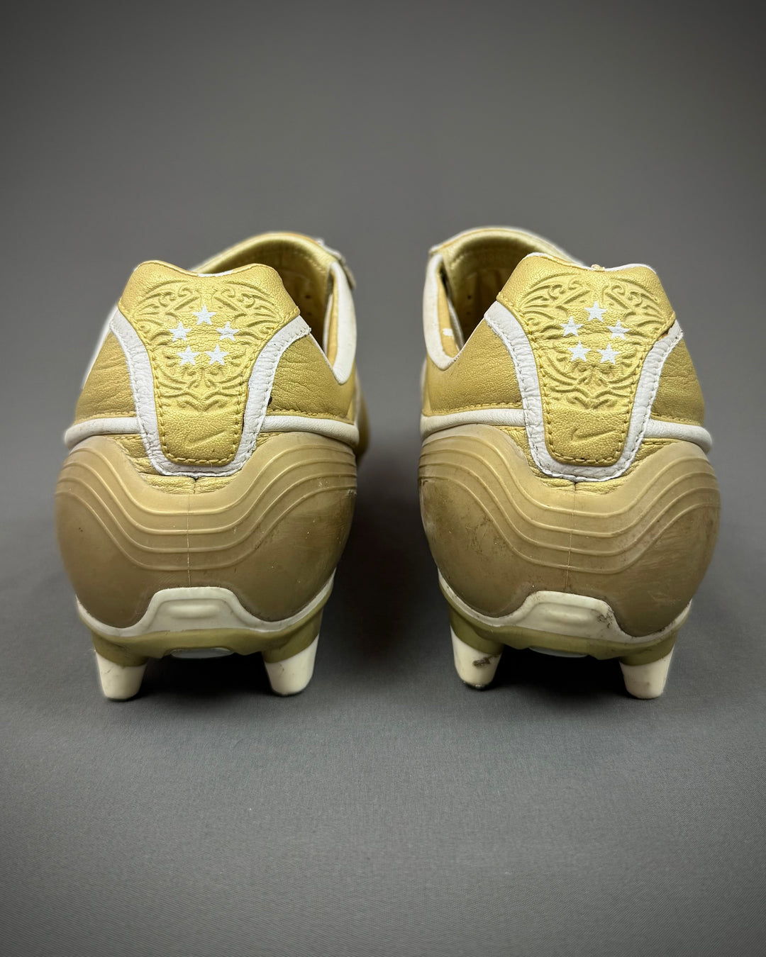 Miroslav Klose | Player-Worn Boots | 1-of-1 2006 FIFA World Cup Top Scorer Edition | Germany & Werder Bremen
