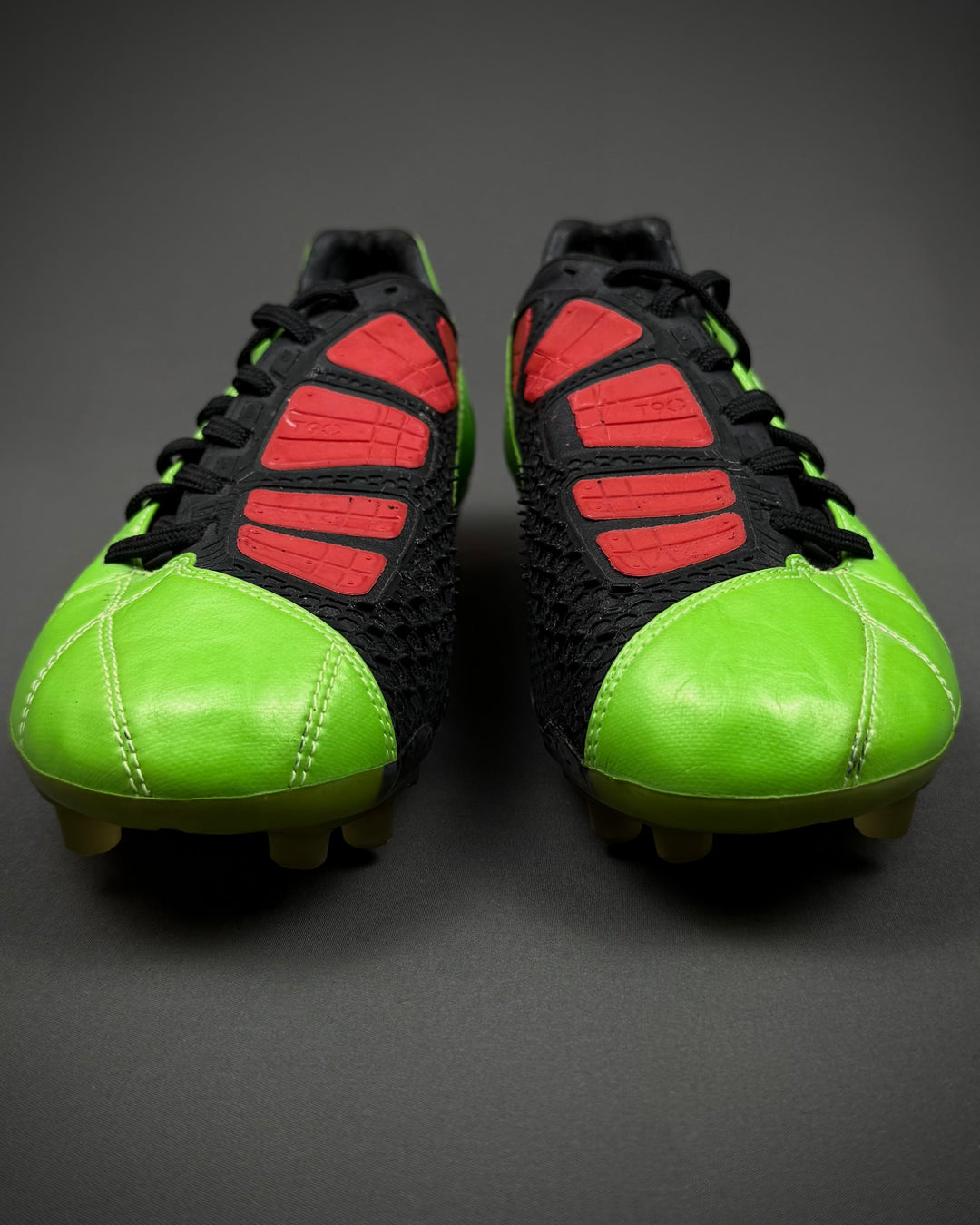 Rafael | Match-Issued Boots | 2009/10 | Manchester United