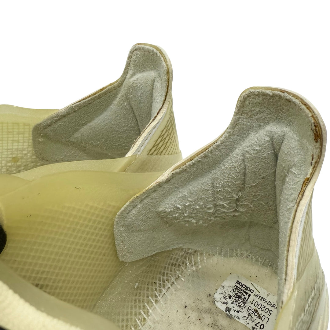 Kepa Arrizabalaga | Training Worn | 2020/21 | Adidas X Ghosted.1