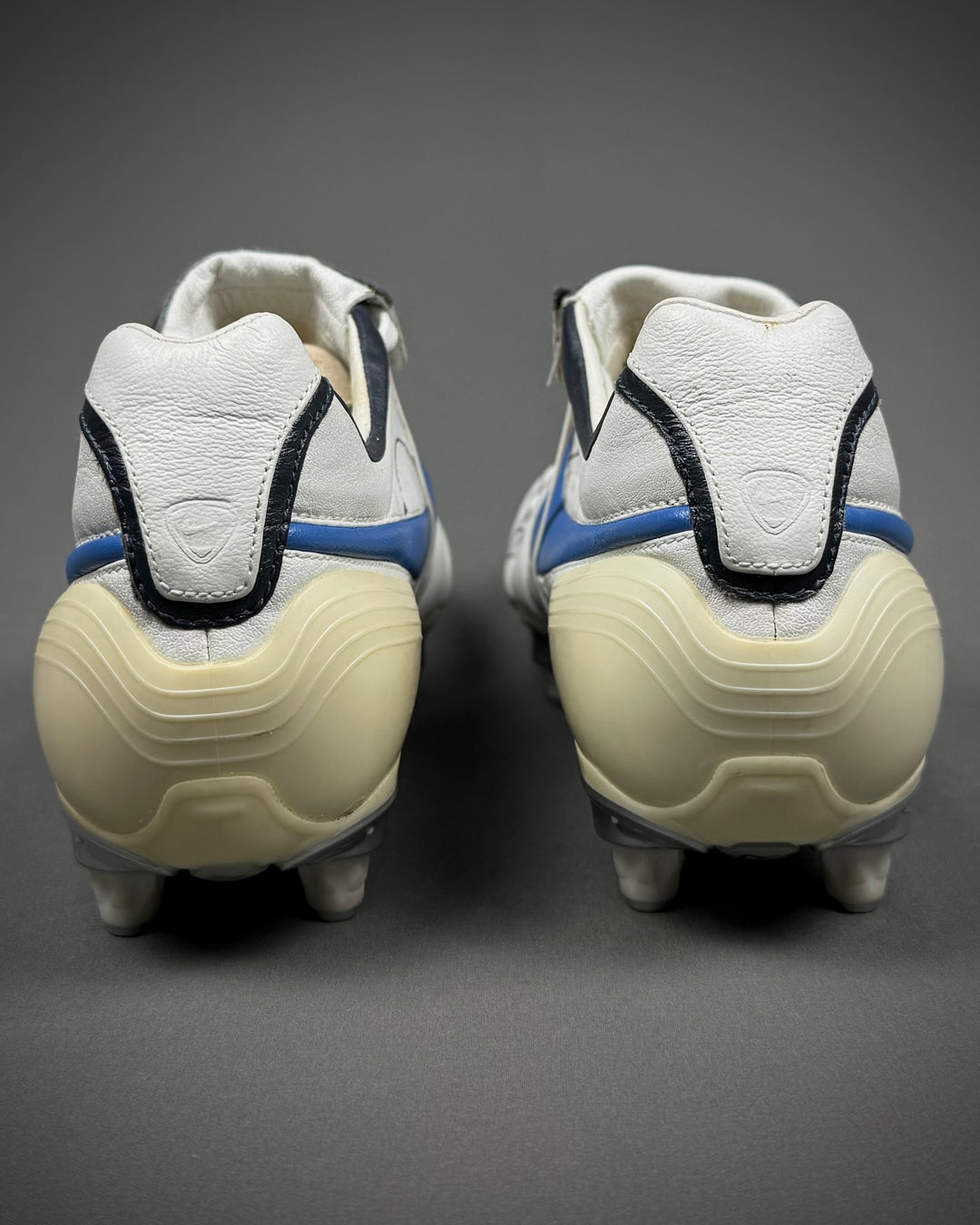 Cesc Fàbregas | Player-Worn Boots | 2007/08 | Arsenal