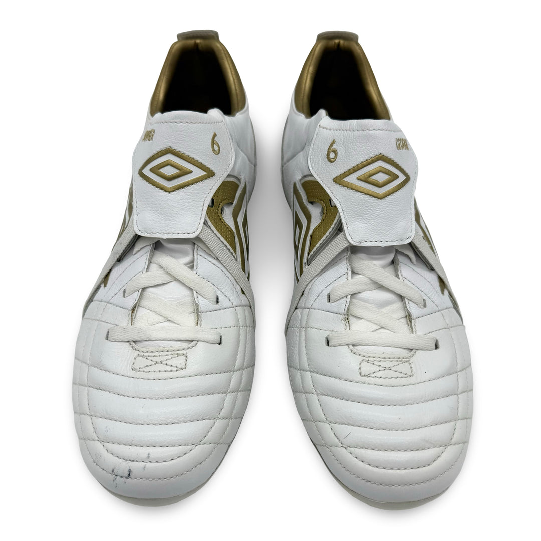 John Terry | Match Issued | 2009/10 | England vs Hungary | Umbro  Speciali Pro