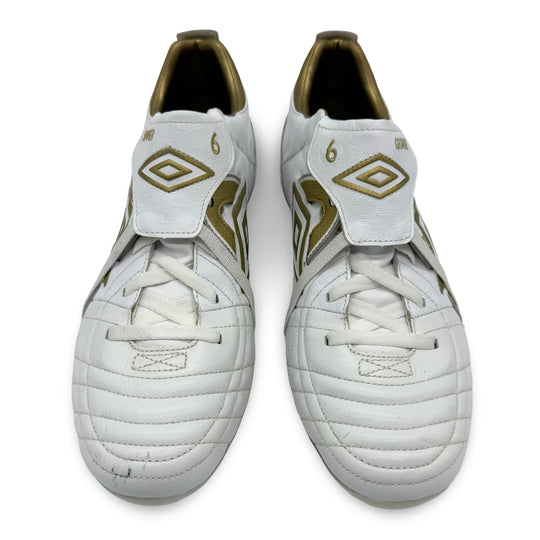 John Terry | Match Issued | 2009/10 | England vs Hungary | Umbro  Speciali Pro