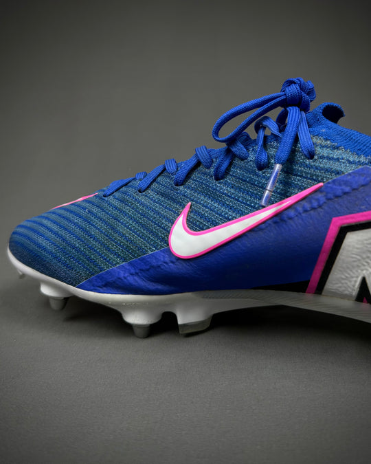 Benjamin Šeško | Match-Worn Boots | 2025/26 | 3 Goals | Manchester United Debut Season