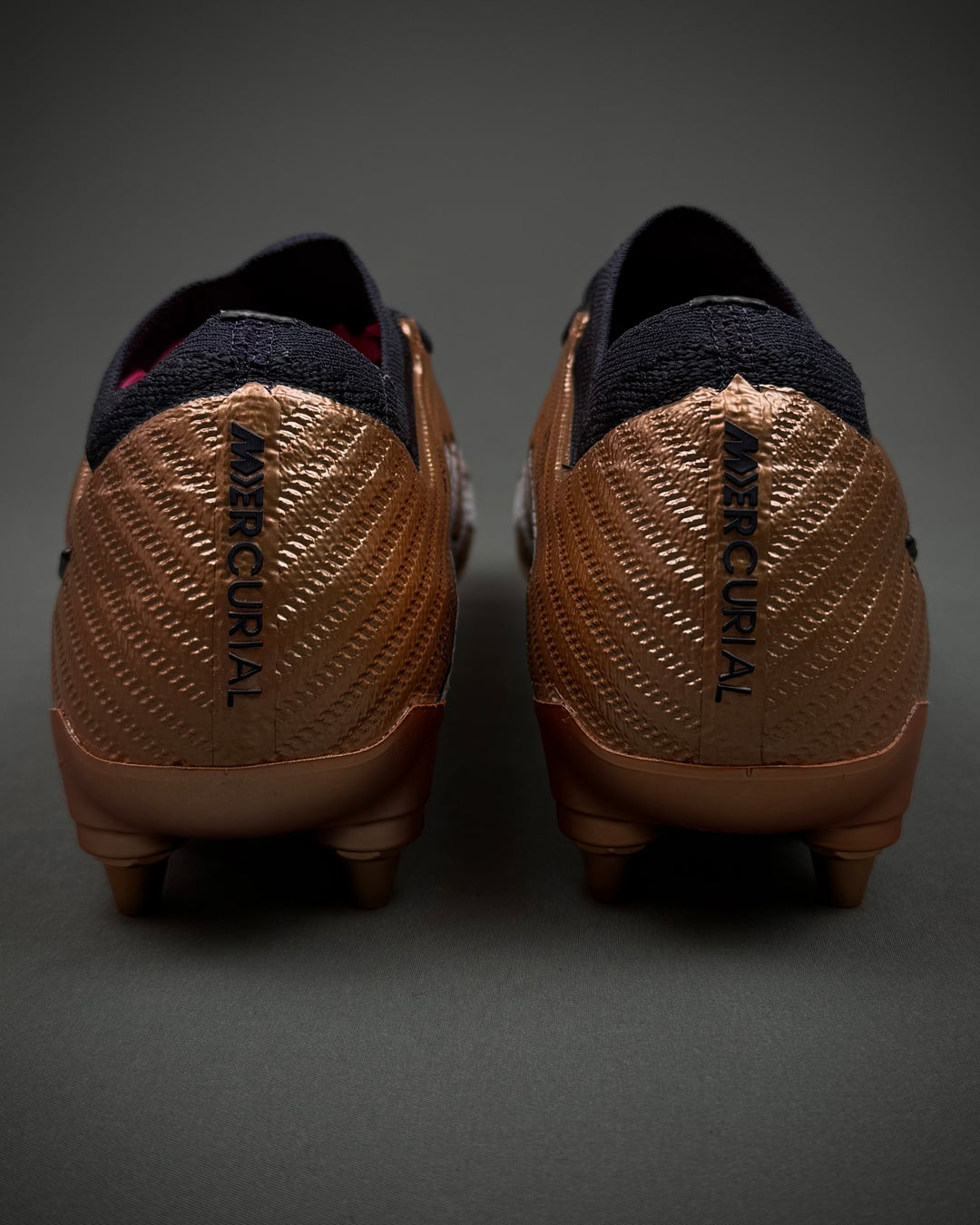 Tyrell Malacia | Match-Issued Boots | 2022 FIFA World Cup | Netherlands