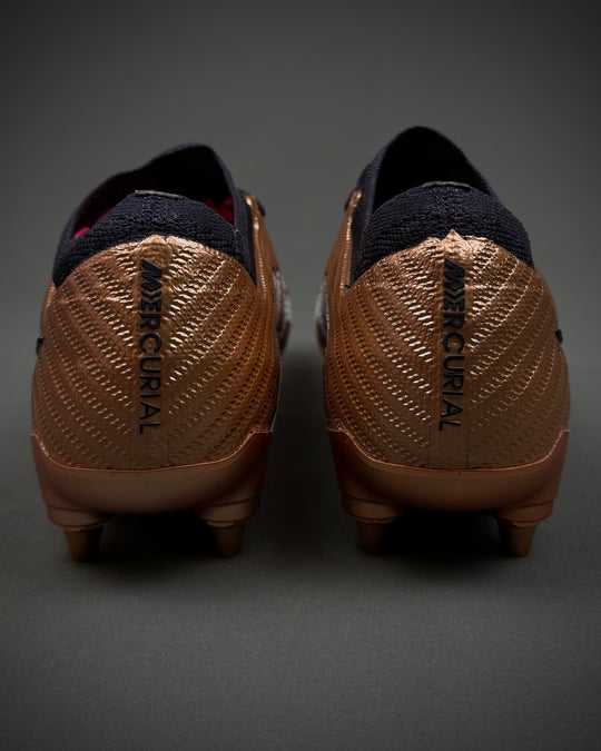 Tyrell Malacia | Match-Issued Boots | 2022 FIFA World Cup | Netherlands