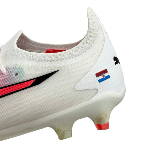 Mateo Kovačić | Player-Worn Boots | 2023/24 4-In-A-Row Season