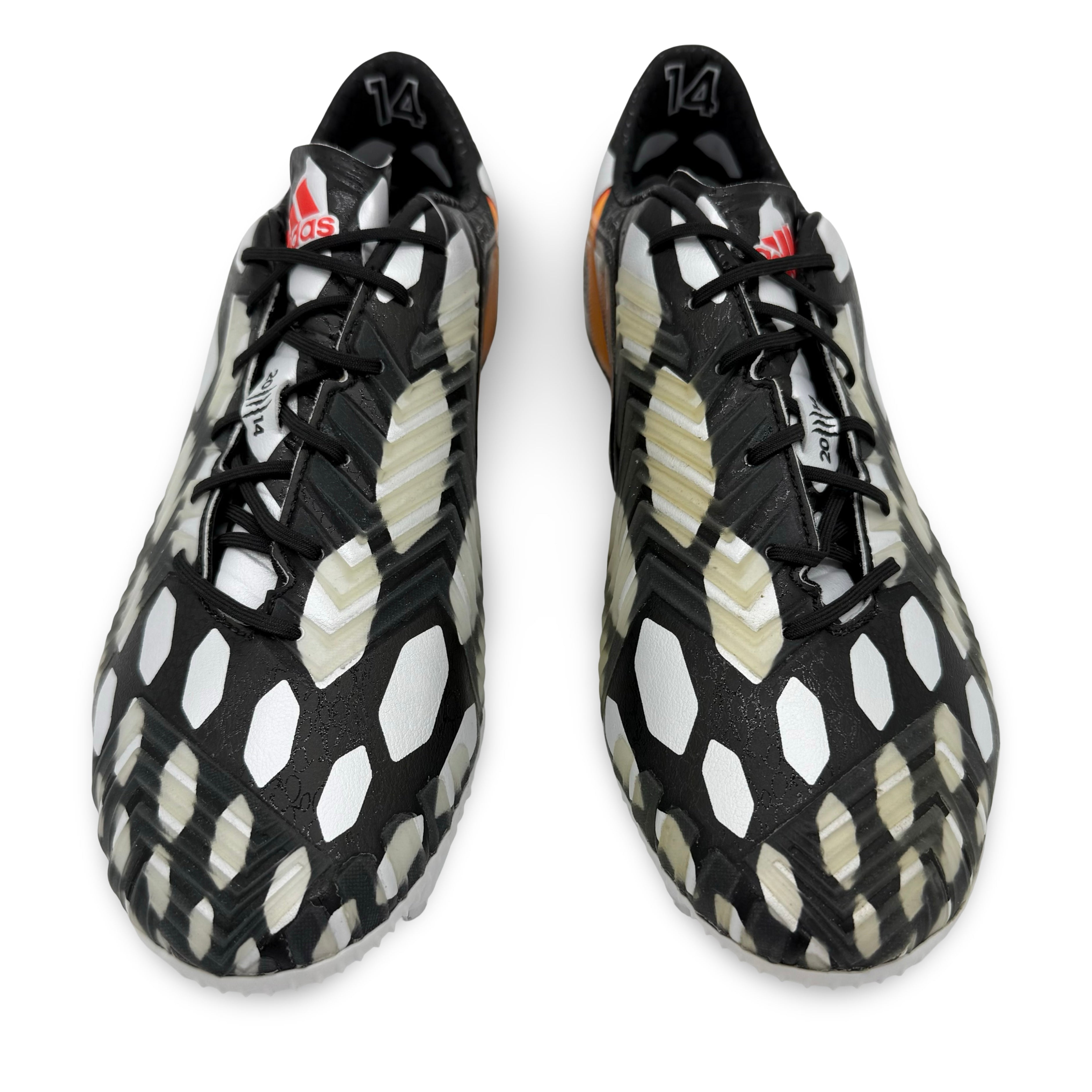 Kaká | Match Issued | 2014 FIFA World Cup | Adidas Predator