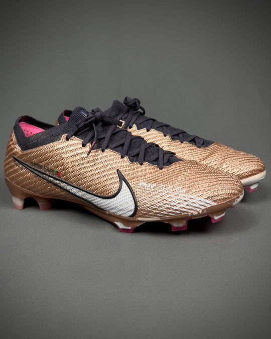 João Cancelo | Match-Worn Boots | 2022 FIFA World Cup | Portugal