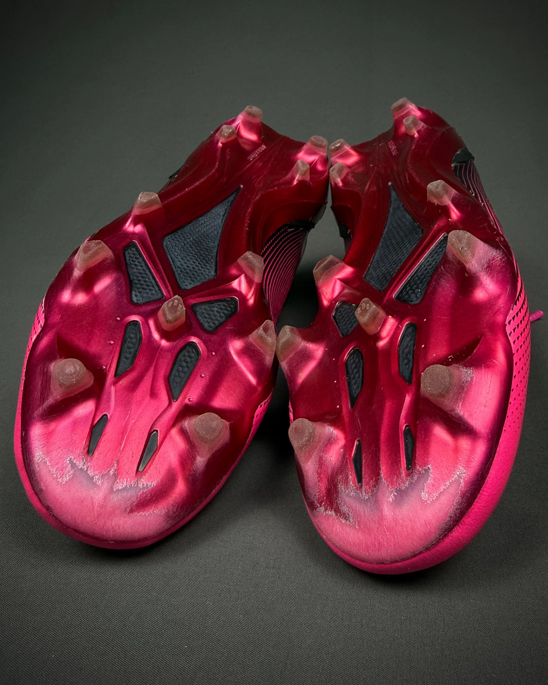 Lionel Messi | Match-Worn Boots | 2022/23 | 4 Goals | First Pair as World Champion | Eighth Ballon d’Or Winning Season