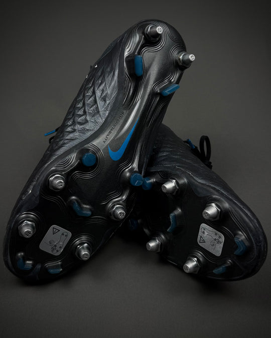 Ederson | Match-Worn Boots | 2019/20 | Manchester City