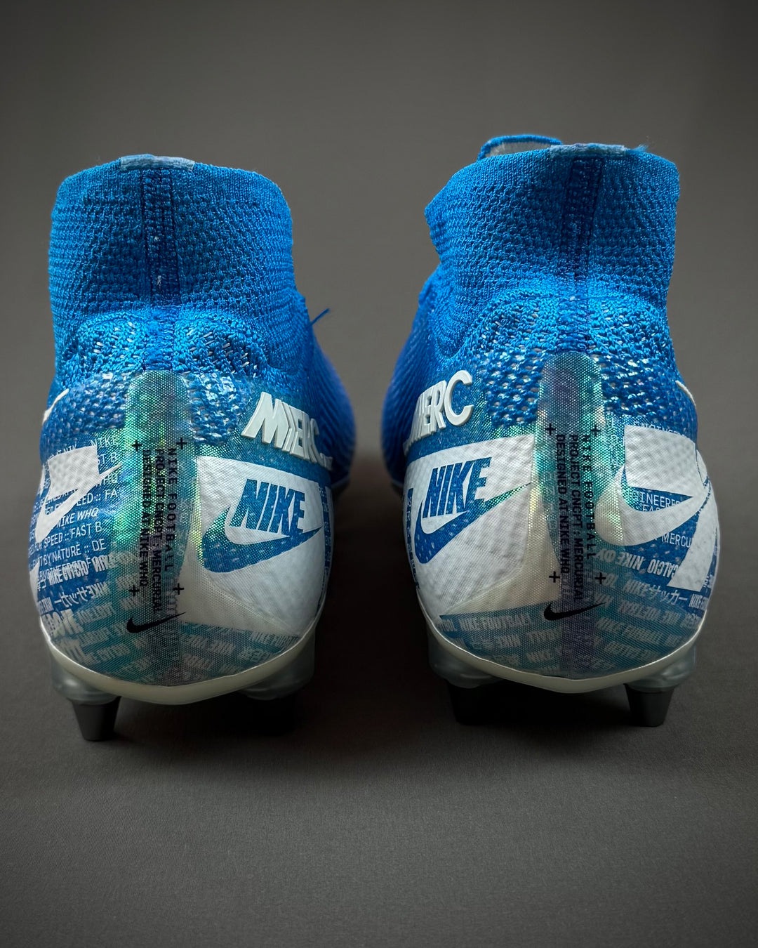 Alexis Sánchez | Match-Issued Boots | 2019/20 | Manchester United