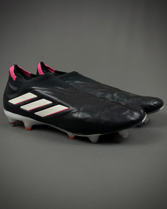 Matheus Nunes | Match-Worn Boots | 2023/24 | Career UCL Debut | Manchester City & Wolves