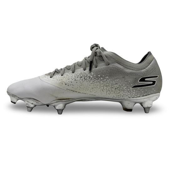 Mohammed Kudus, jugador de partido, 2 goles y 2 asistencias, Skechers Razor 1.5 Elite (fotografía) - 2024/25