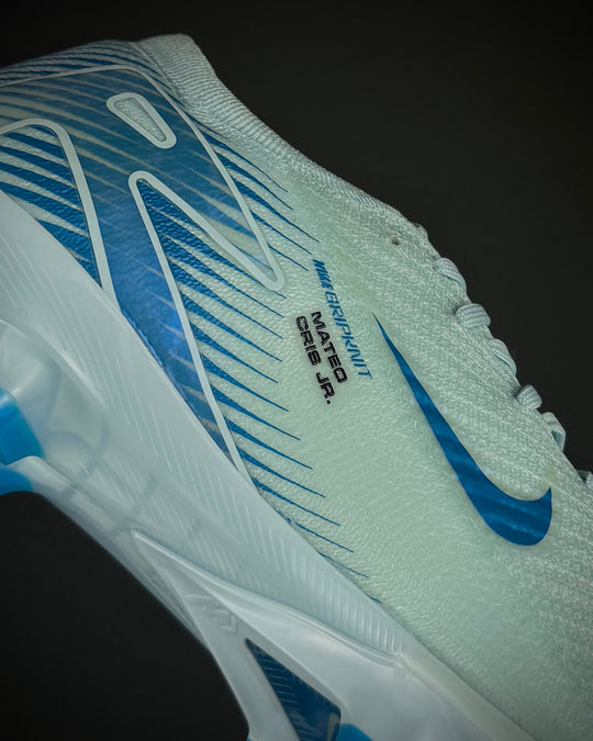 Cristiano Ronaldo | Match-Issued Boots | 2024/25 | Al Nassr & Portugal