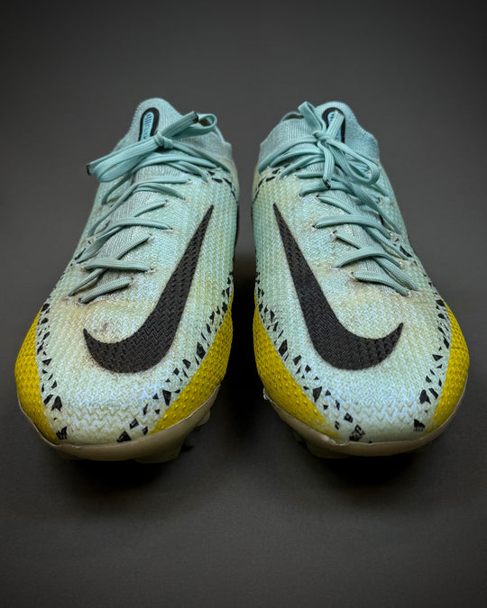 Andy Robertson | Match-Worn Boots | 2022/23 | Liverpool