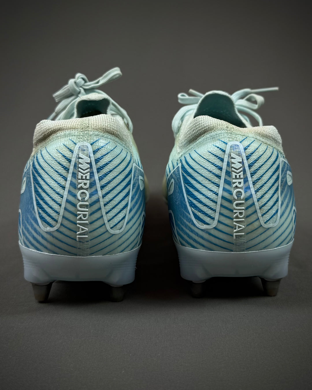 Lucas Paquetá | Match-Worn Boots | 2024/25 | West Ham United