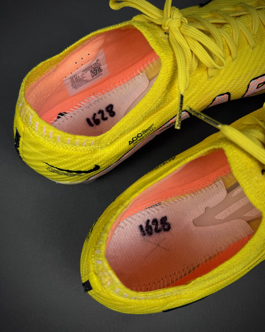 Erling Haaland | Match-Worn Boots | 2022/23 Treble-Winning Debut Season | Premier League Goal Record | Manchester City
